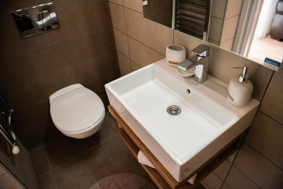 Apartmani Jovcic Leskovac  Esterno foto