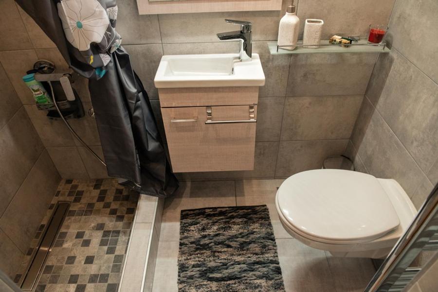 Apartmani Jovcic Leskovac  Esterno foto