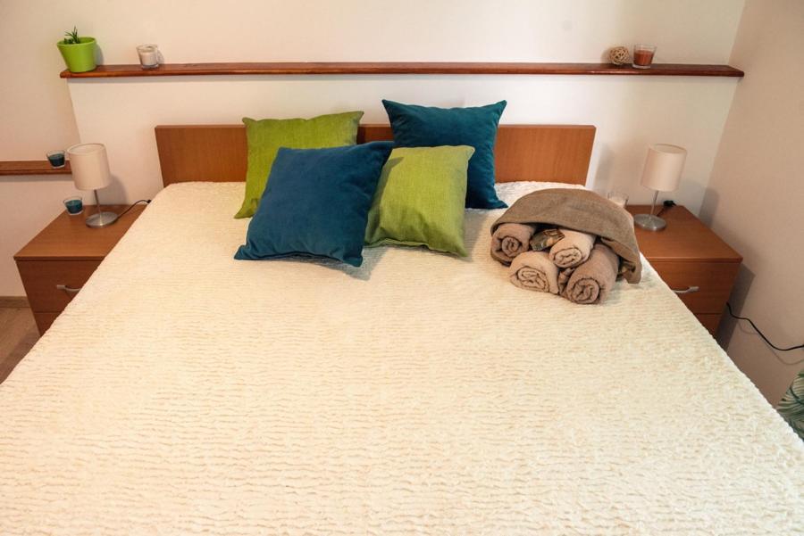Apartmani Jovcic Leskovac  Esterno foto