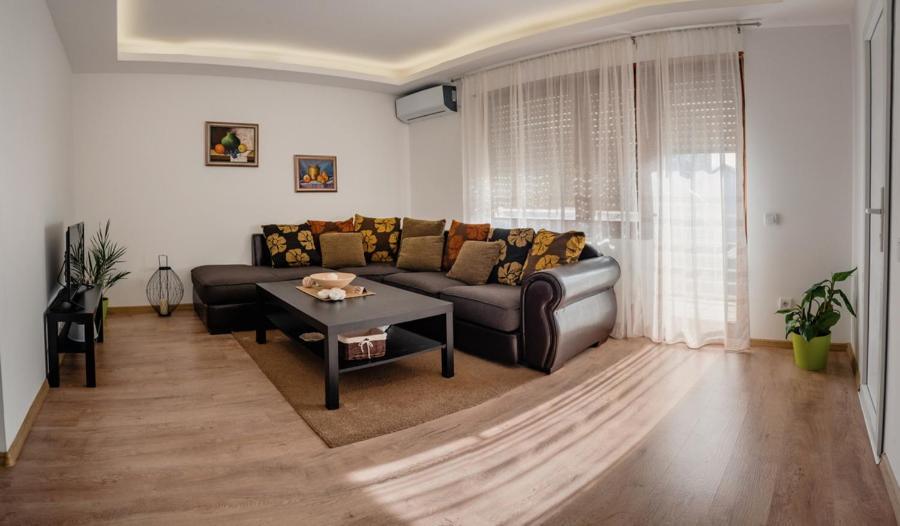 Apartmani Jovcic Leskovac  Esterno foto