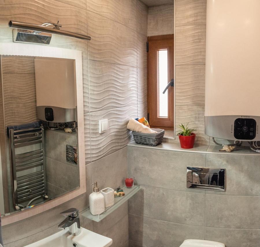 Apartmani Jovcic Leskovac  Esterno foto
