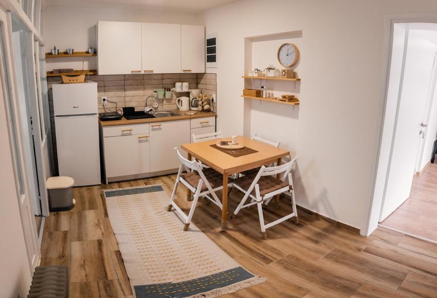 Apartmani Jovcic Leskovac  Esterno foto