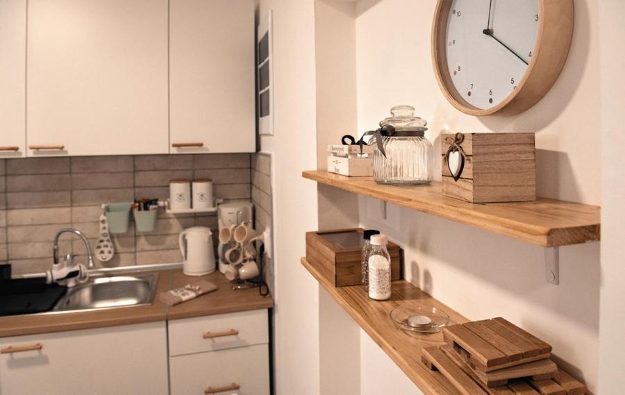 Apartmani Jovcic Leskovac  Esterno foto