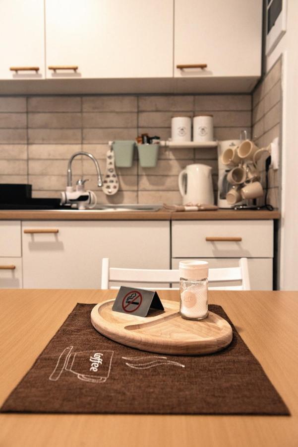 Apartmani Jovcic Leskovac  Esterno foto
