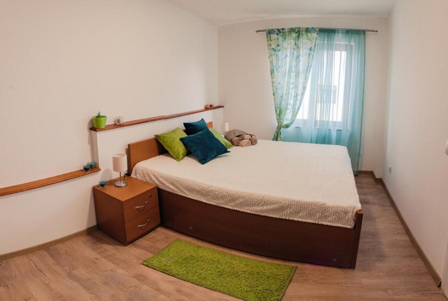 Apartmani Jovcic Leskovac  Esterno foto
