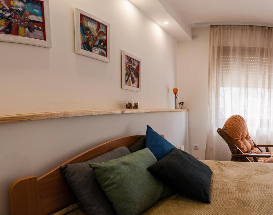 Apartmani Jovcic Leskovac  Esterno foto