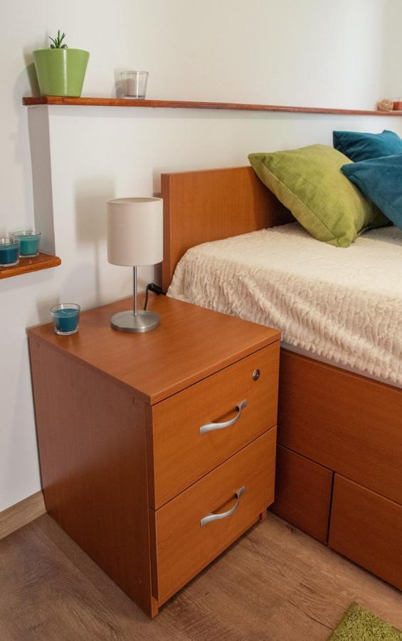 Apartmani Jovcic Leskovac  Esterno foto