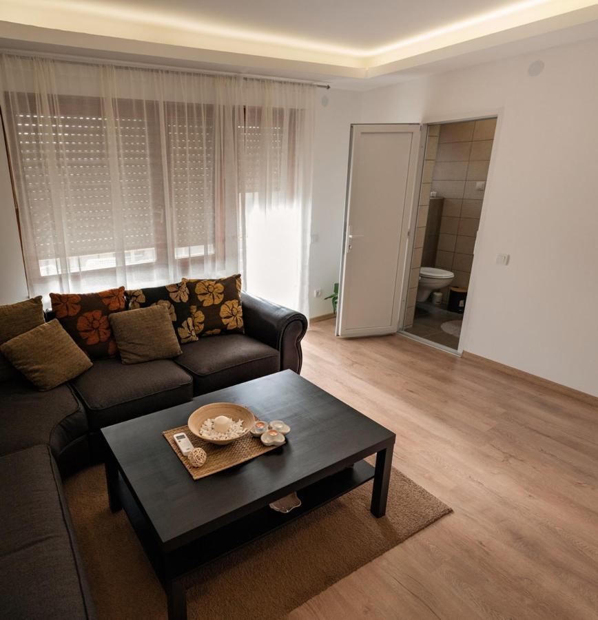 Apartmani Jovcic Leskovac  Esterno foto