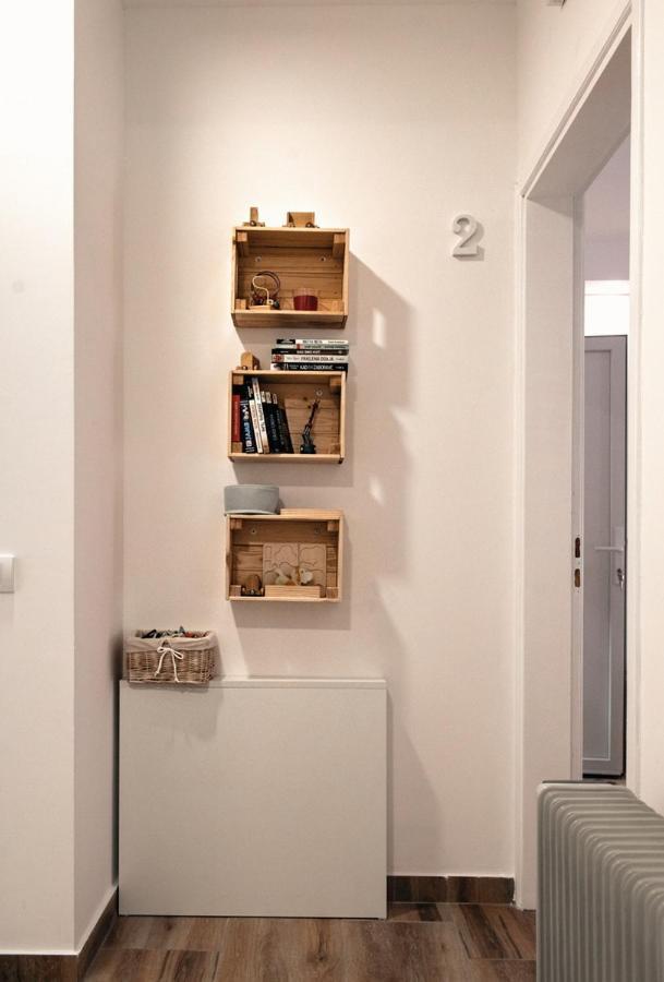 Apartmani Jovcic Leskovac  Esterno foto