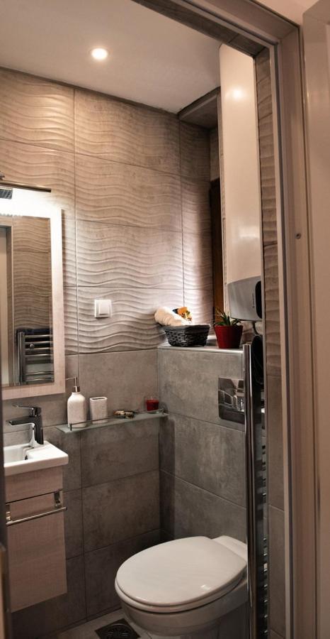 Apartmani Jovcic Leskovac  Esterno foto