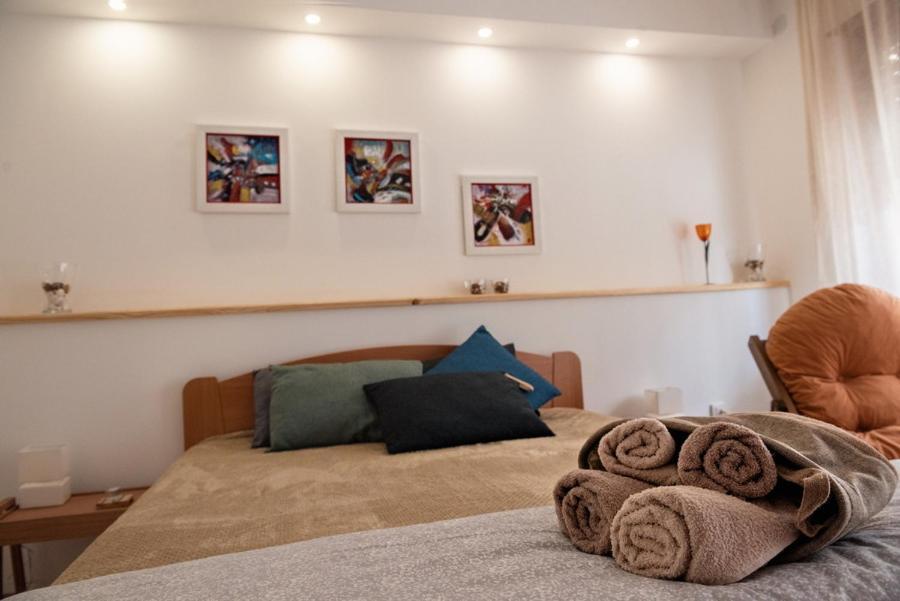 Apartmani Jovcic Leskovac  Esterno foto